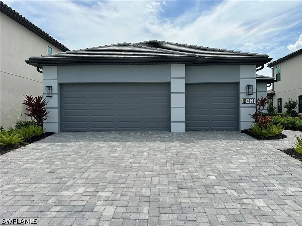 4191 Pegasus Way Naples FL 34120