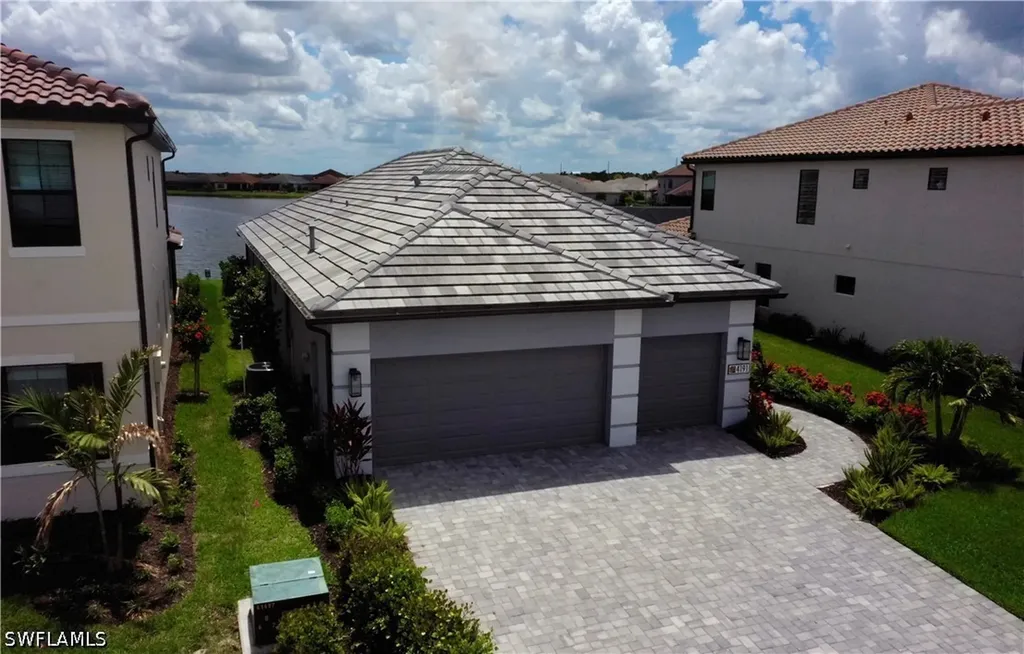 4191 Pegasus Way Naples FL 34120