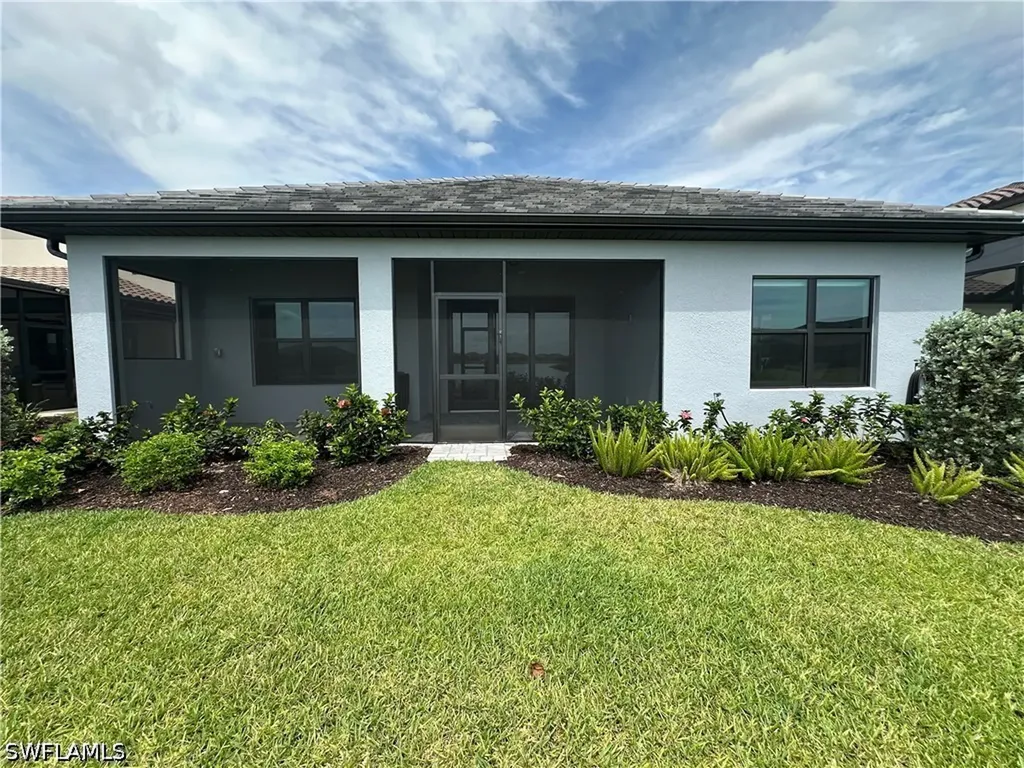 4191 Pegasus Way Naples FL 34120