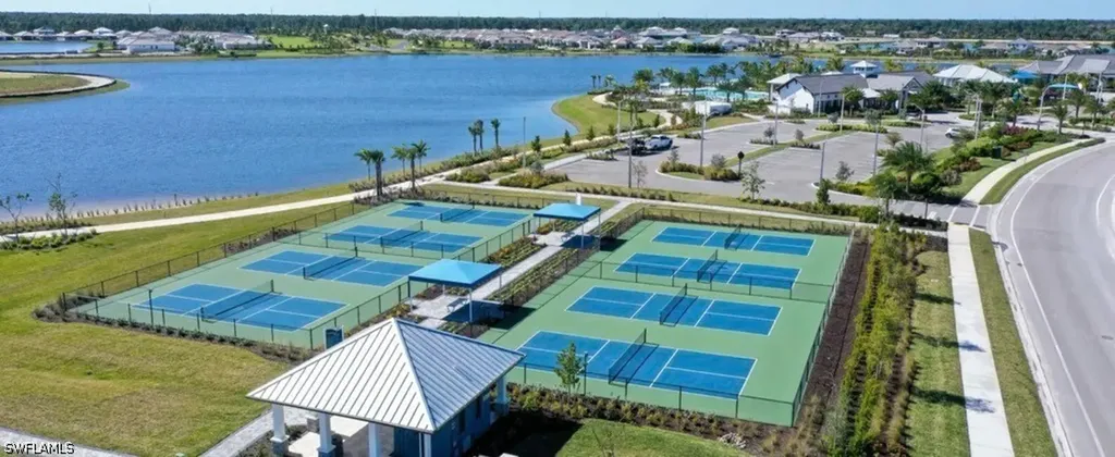 4191 Pegasus Way Naples FL 34120