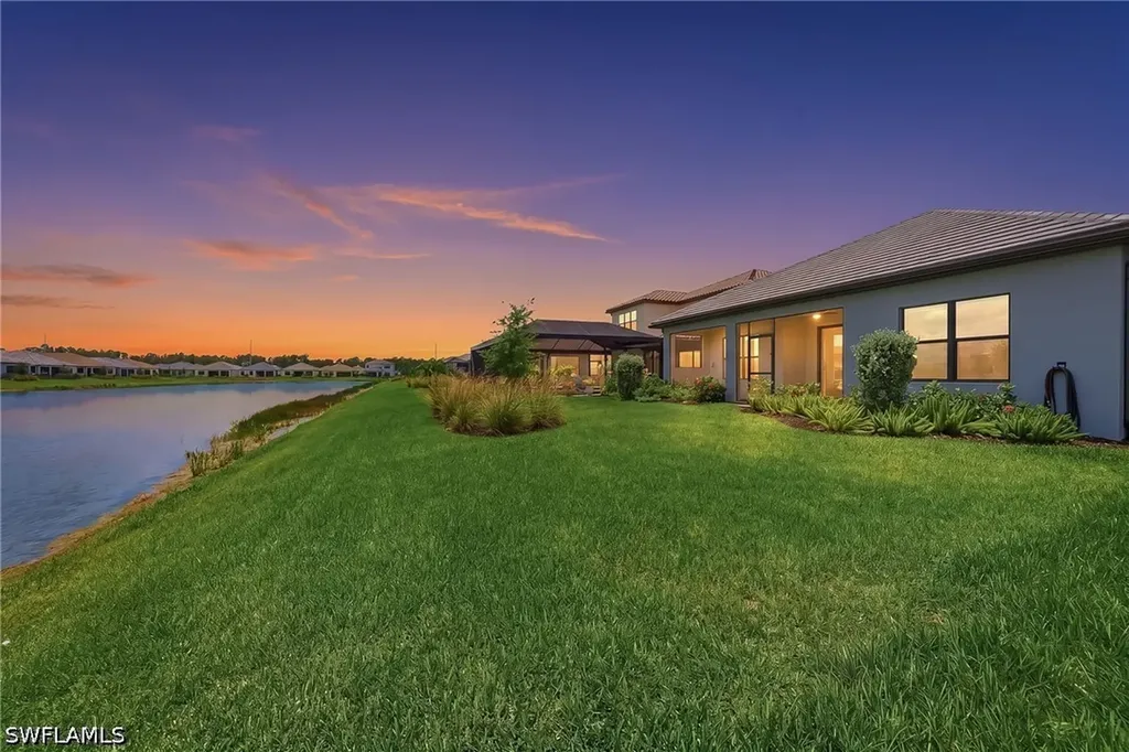 4191 Pegasus Way Naples FL 34120
