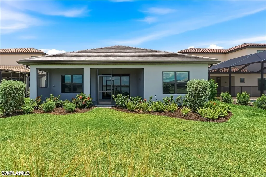 4191 Pegasus Way Naples FL 34120