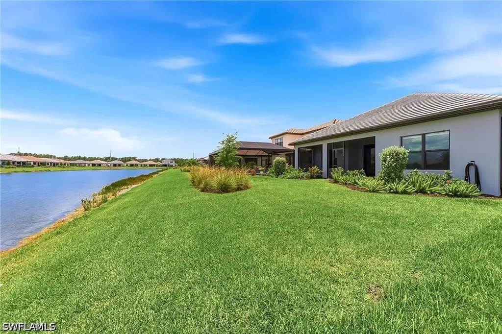 4191 Pegasus Way Naples FL 34120