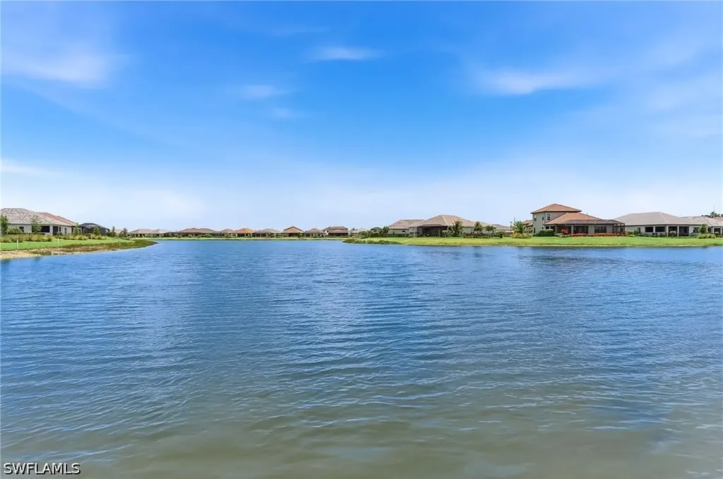 4191 Pegasus Way Naples FL 34120