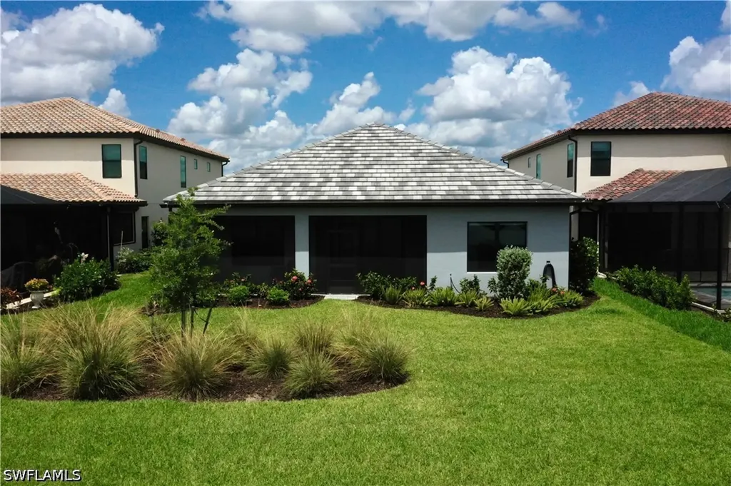 4191 Pegasus Way Naples FL 34120