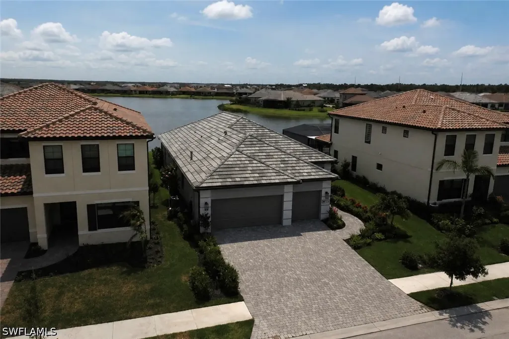 4191 Pegasus Way Naples FL 34120