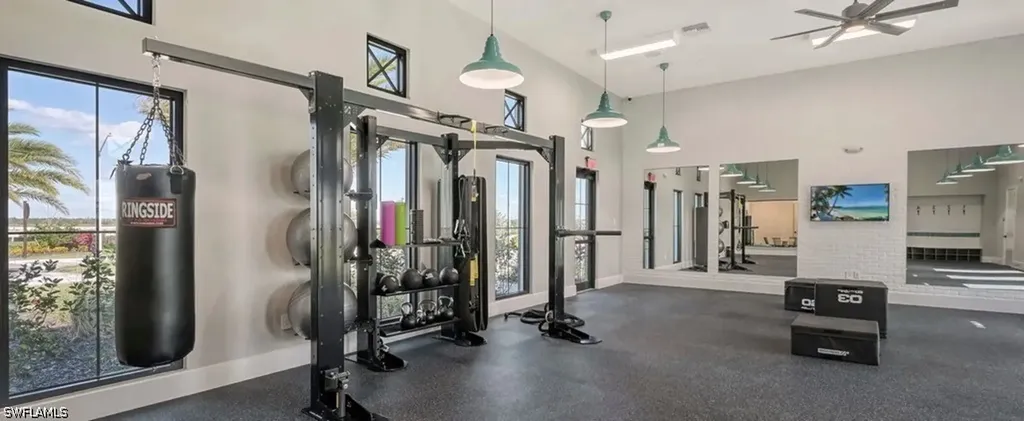 4191 Pegasus Way Naples FL 34120