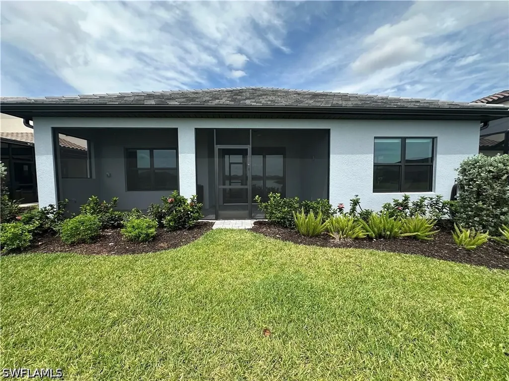 4191 Pegasus Way Naples FL 34120