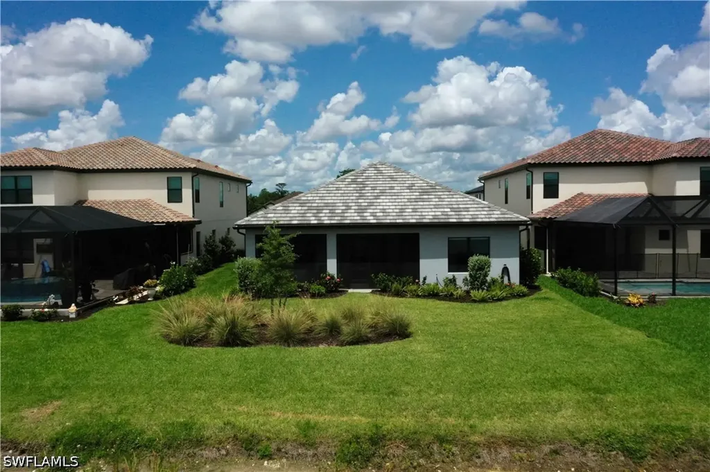 4191 Pegasus Way Naples FL 34120