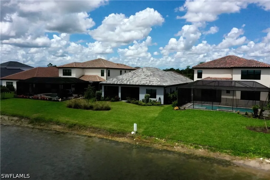 4191 Pegasus Way Naples FL 34120