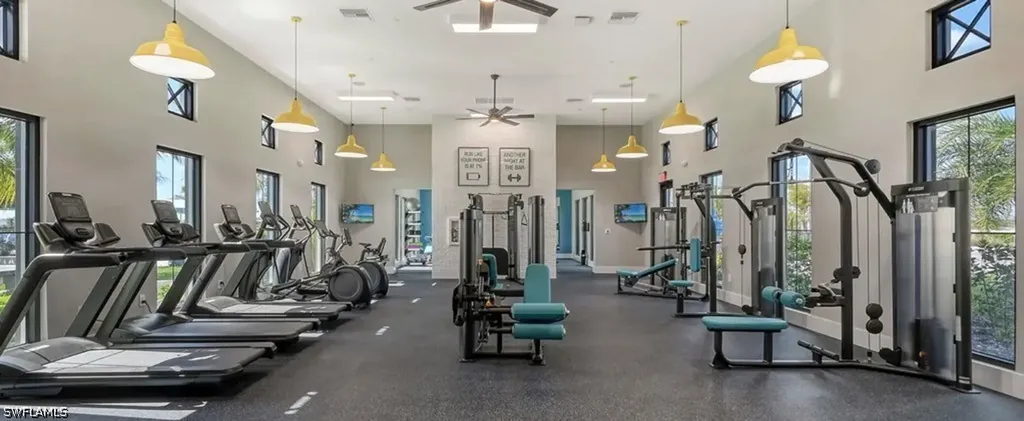 4191 Pegasus Way Naples FL 34120
