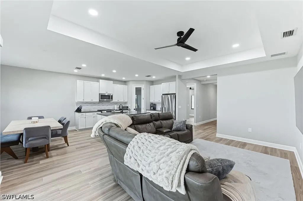 4191 Pegasus Way Naples FL 34120