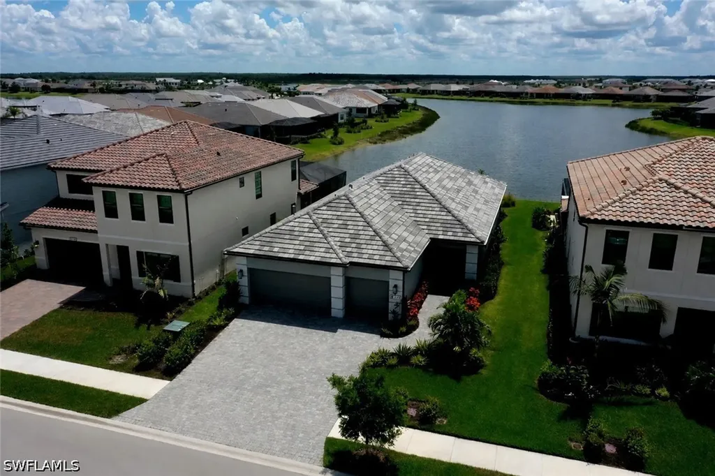4191 Pegasus Way Naples FL 34120