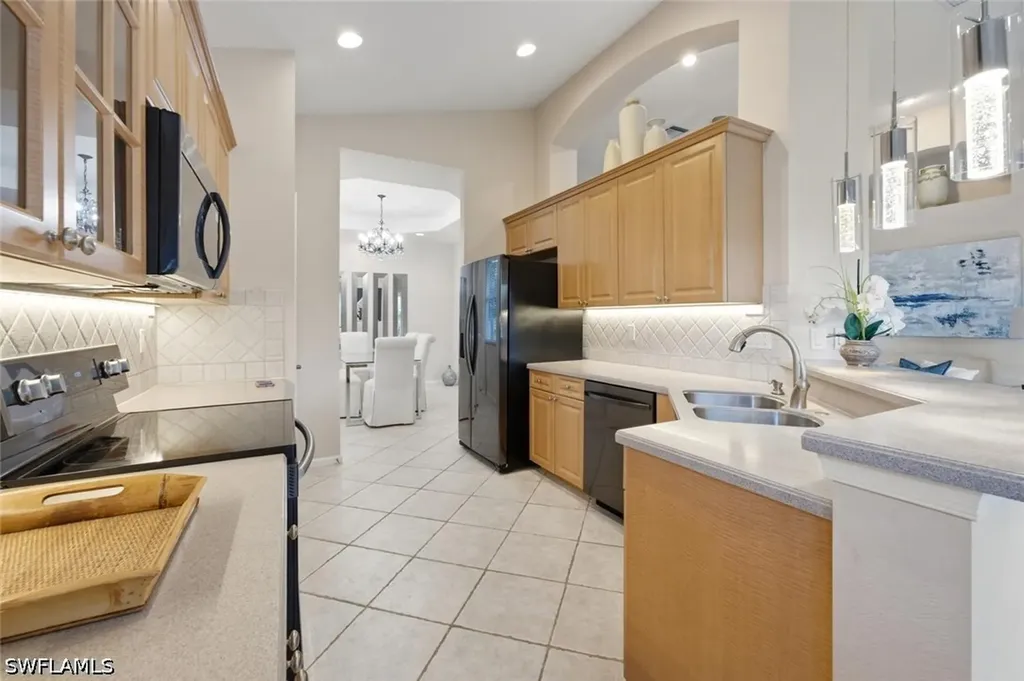 6822 Ascot Drive Naples FL 34113