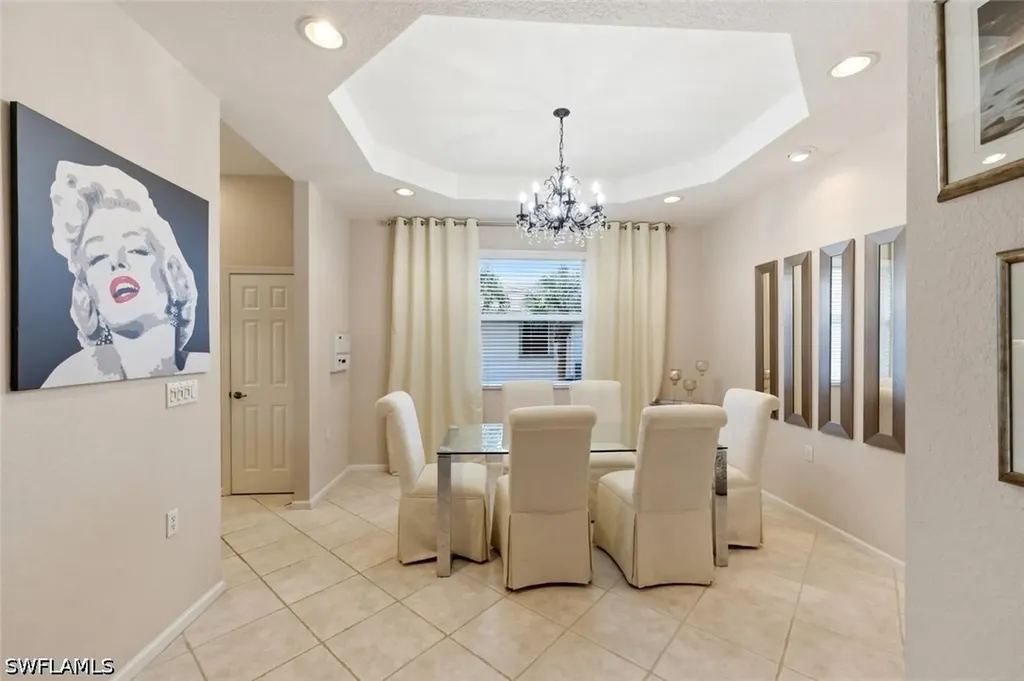 6822 Ascot Drive Naples FL 34113