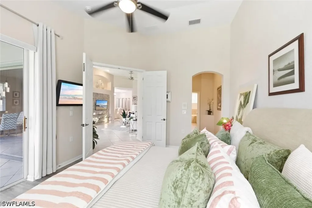 6822 Ascot Drive Naples FL 34113