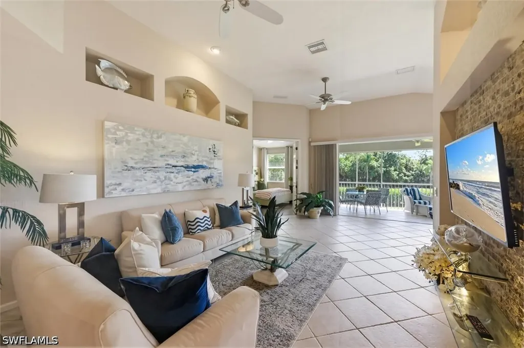 6822 Ascot Drive Naples FL 34113