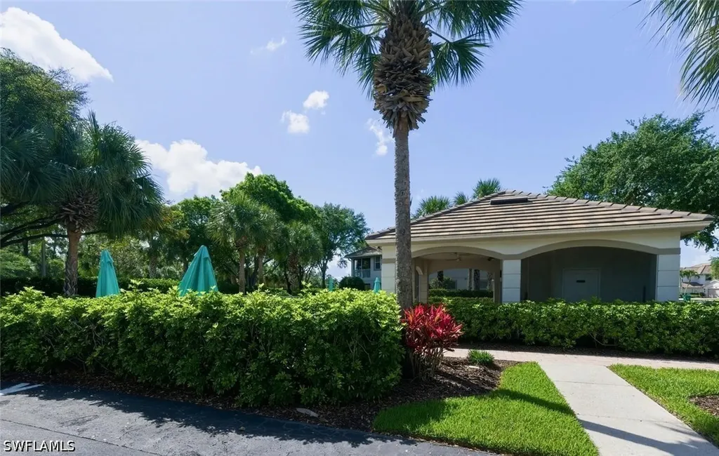6822 Ascot Drive Naples FL 34113