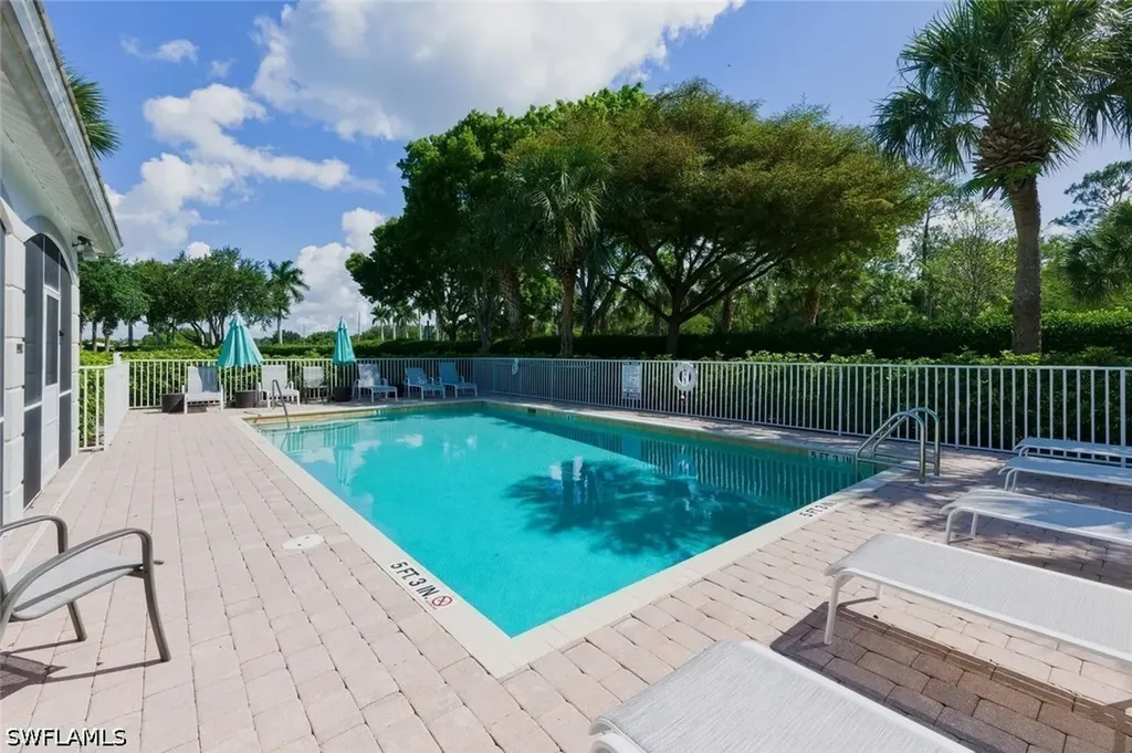 6822 Ascot Drive Naples FL 34113
