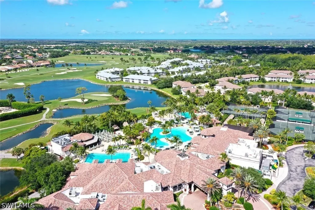 6822 Ascot Drive Naples FL 34113