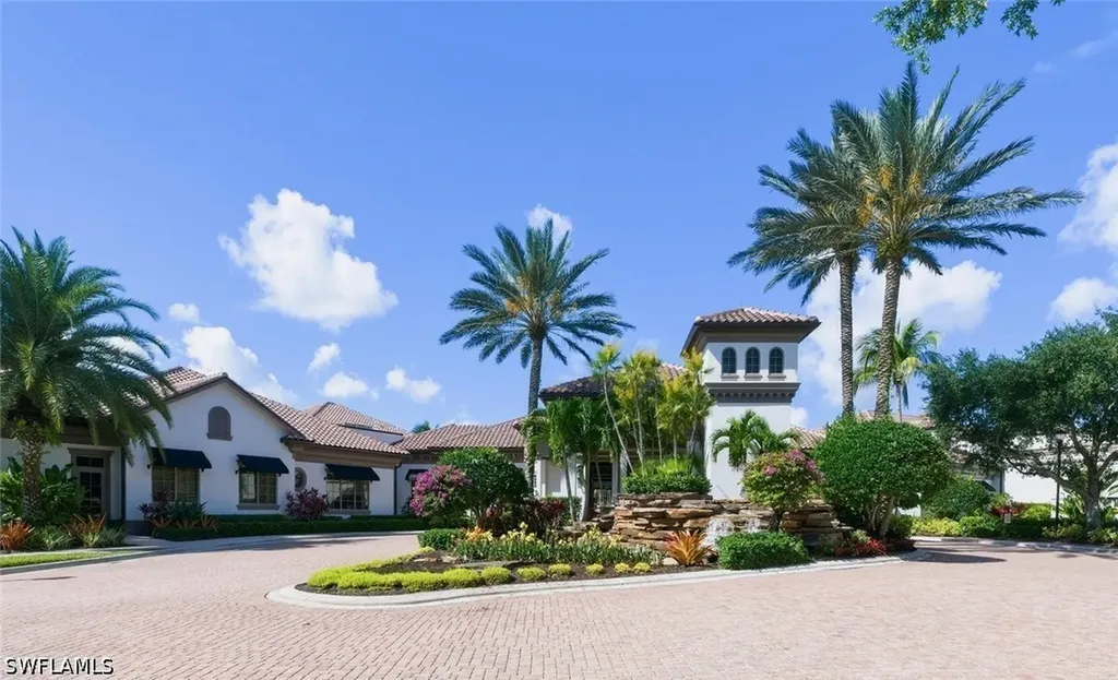 6822 Ascot Drive Naples FL 34113