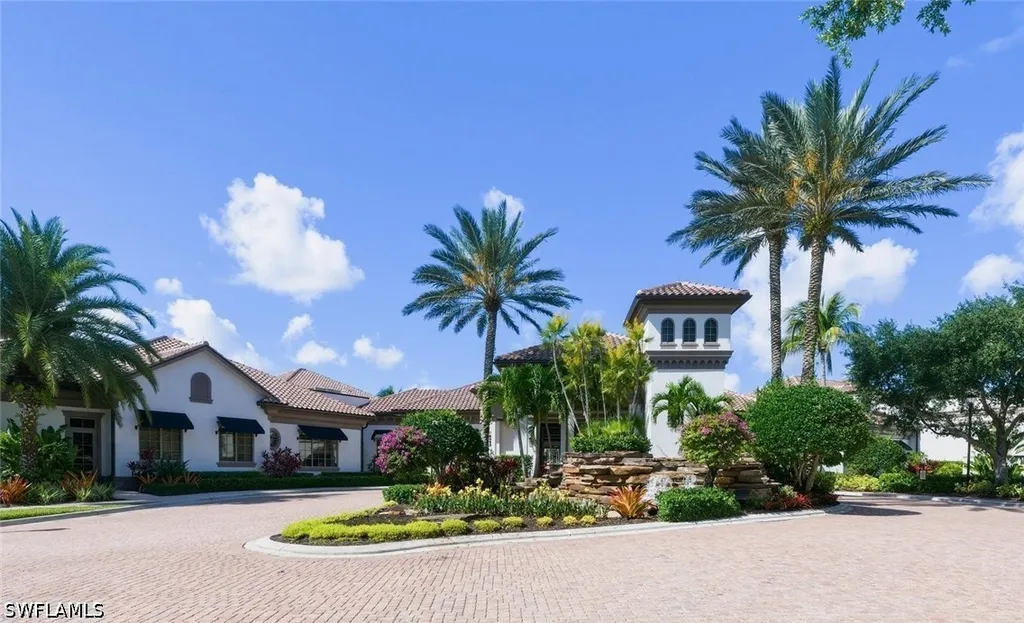 6822 Ascot Drive Naples FL 34113