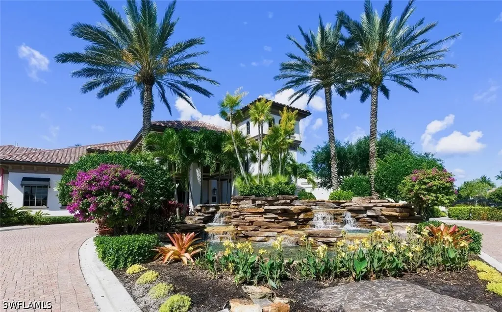 6822 Ascot Drive Naples FL 34113