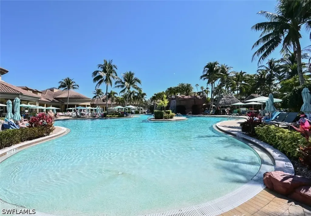 6822 Ascot Drive Naples FL 34113