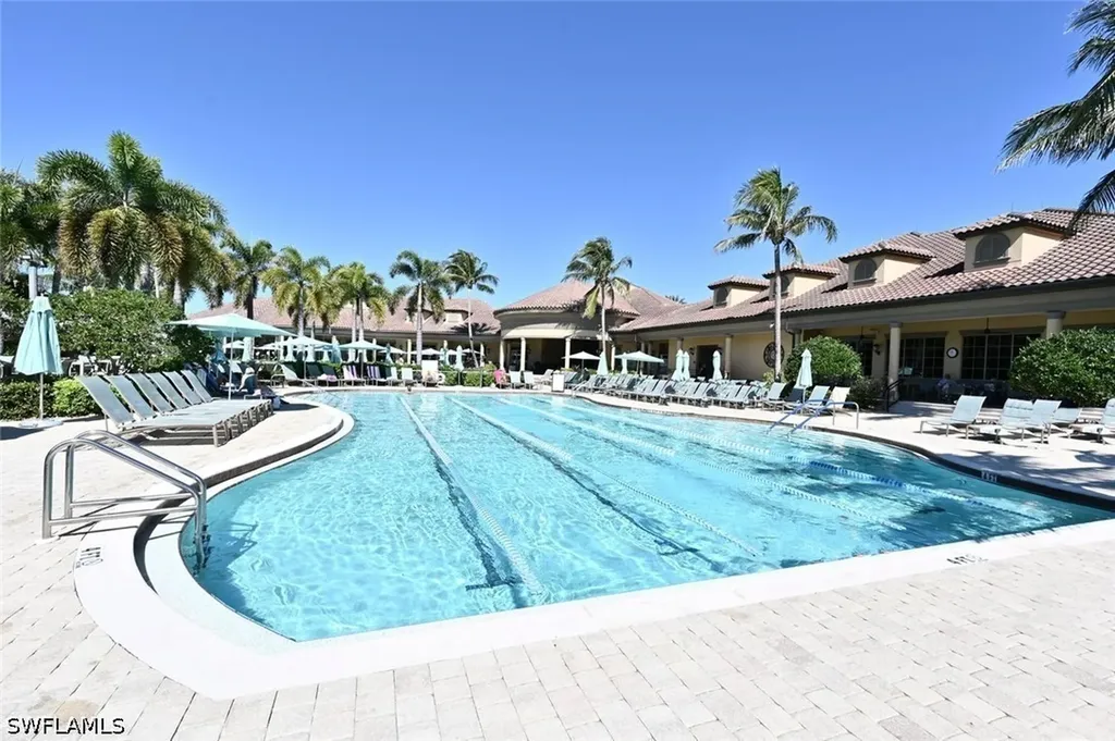 6822 Ascot Drive Naples FL 34113