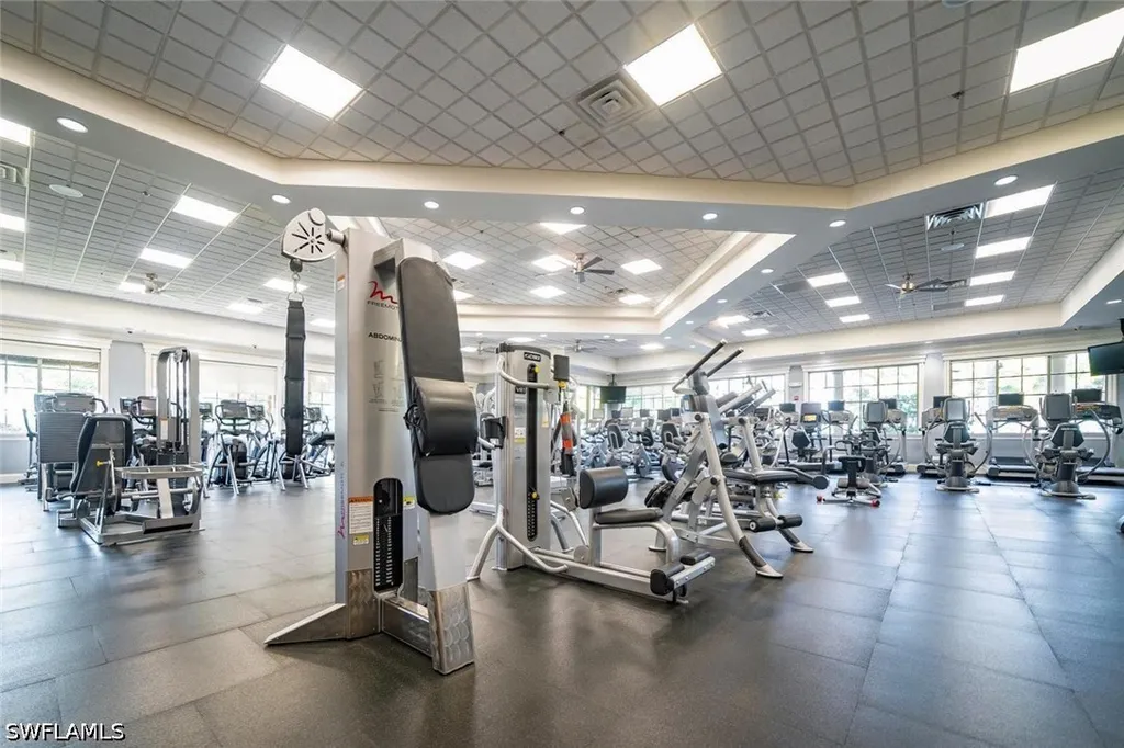 6822 Ascot Drive Naples FL 34113