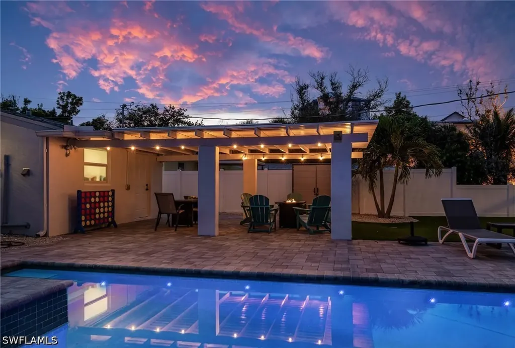 4831 Coquina Road Fort Myers Beach FL 33931