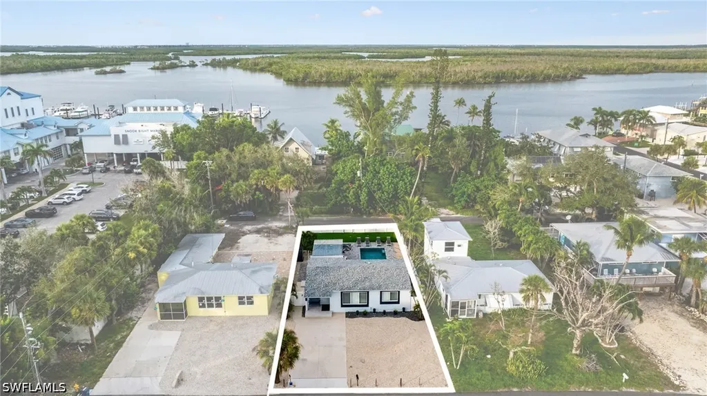 4831 Coquina Road Fort Myers Beach FL 33931