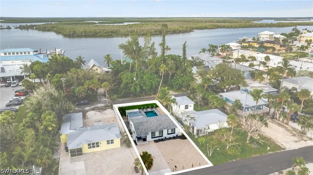 4831 Coquina Road Fort Myers Beach FL 33931