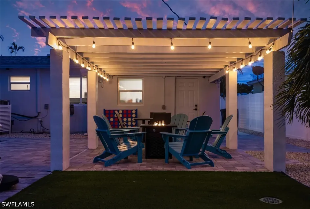4831 Coquina Road Fort Myers Beach FL 33931