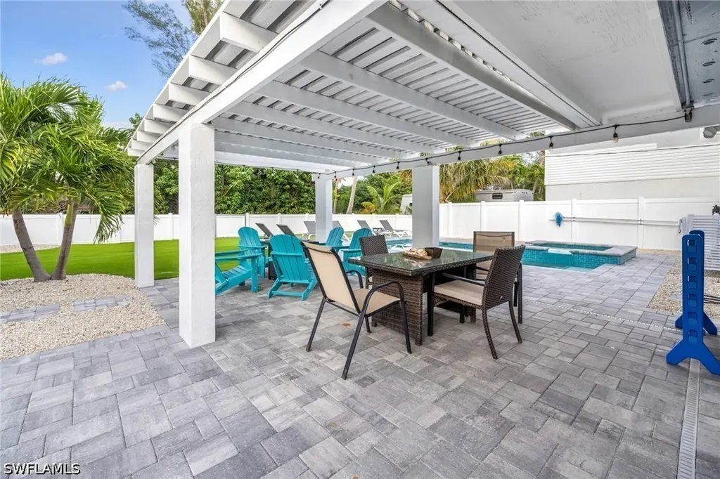 4831 Coquina Road Fort Myers Beach FL 33931