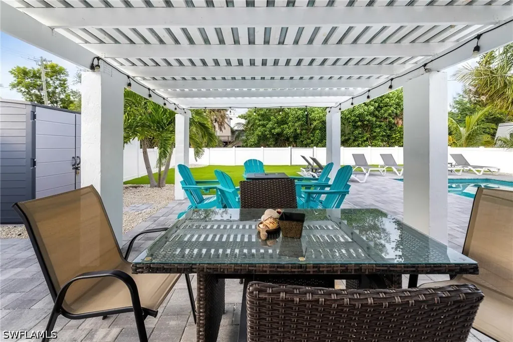 4831 Coquina Road Fort Myers Beach FL 33931