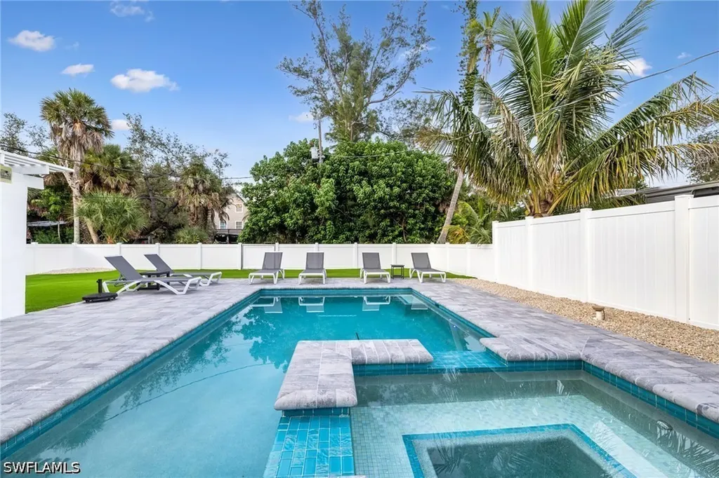 4831 Coquina Road Fort Myers Beach FL 33931