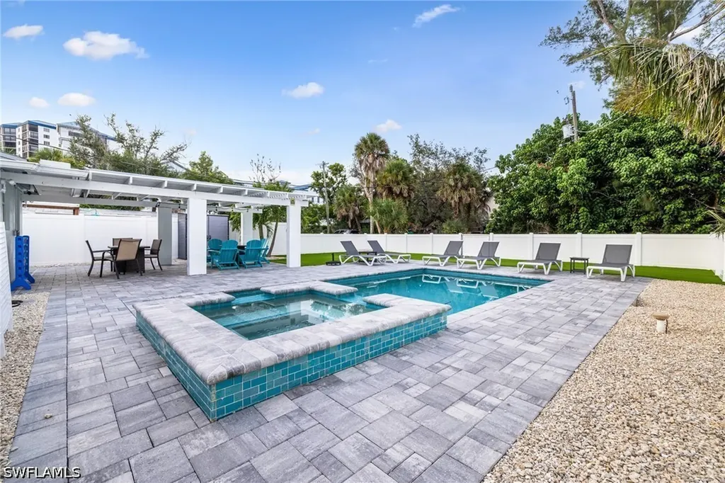 4831 Coquina Road Fort Myers Beach FL 33931