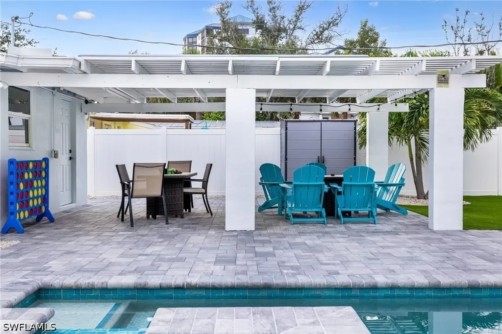 4831 Coquina Road Fort Myers Beach FL 33931