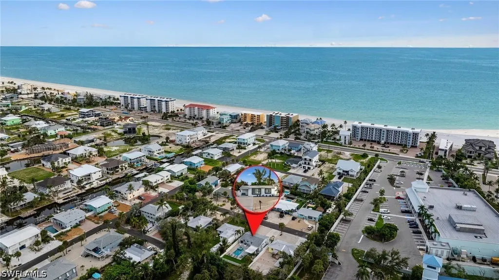 4831 Coquina Road Fort Myers Beach FL 33931