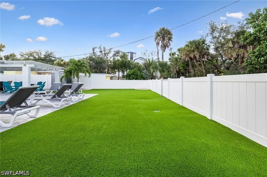 4831 Coquina Road Fort Myers Beach FL 33931
