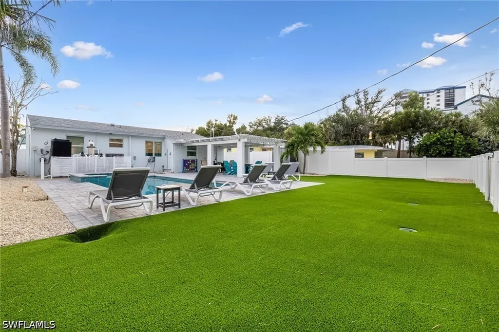 4831 Coquina Road Fort Myers Beach FL 33931