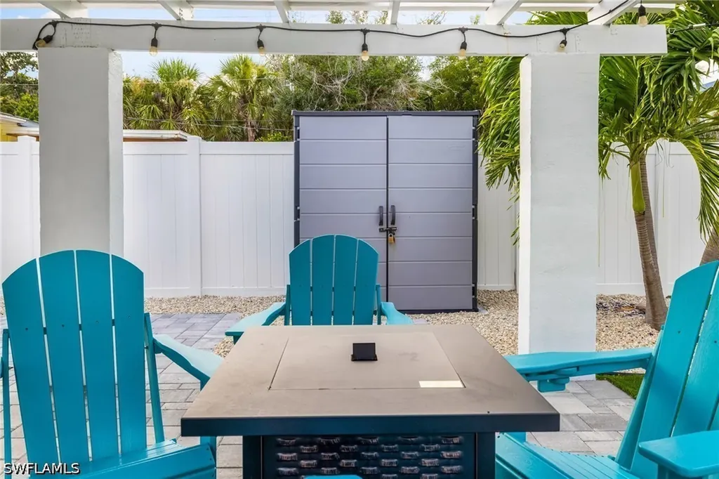 4831 Coquina Road Fort Myers Beach FL 33931