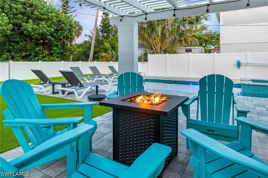 4831 Coquina Road Fort Myers Beach FL 33931