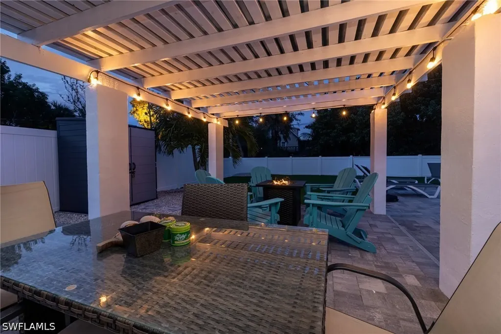 4831 Coquina Road Fort Myers Beach FL 33931
