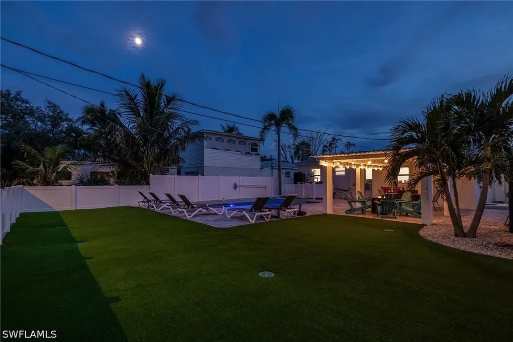 4831 Coquina Road Fort Myers Beach FL 33931