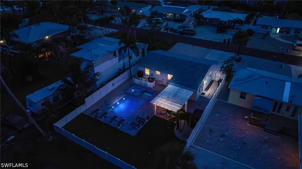 4831 Coquina Road Fort Myers Beach FL 33931
