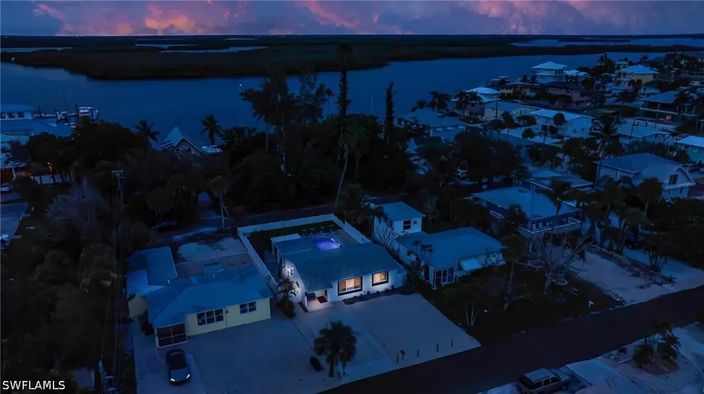 4831 Coquina Road Fort Myers Beach FL 33931