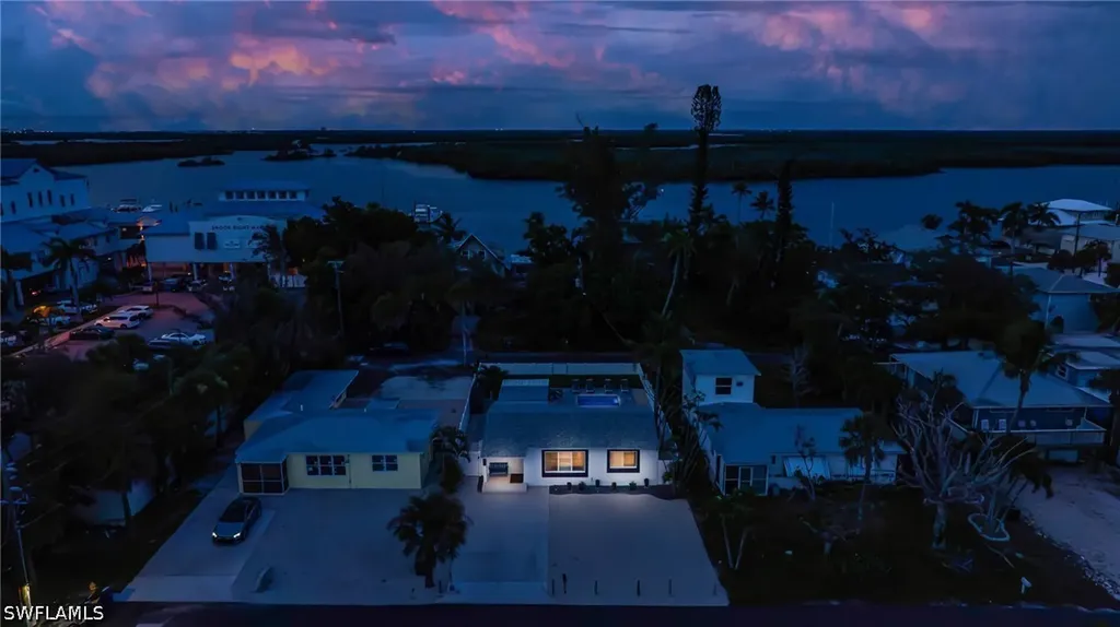 4831 Coquina Road Fort Myers Beach FL 33931