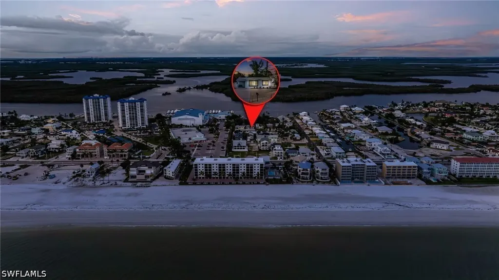 4831 Coquina Road Fort Myers Beach FL 33931